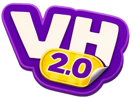VHACK logo